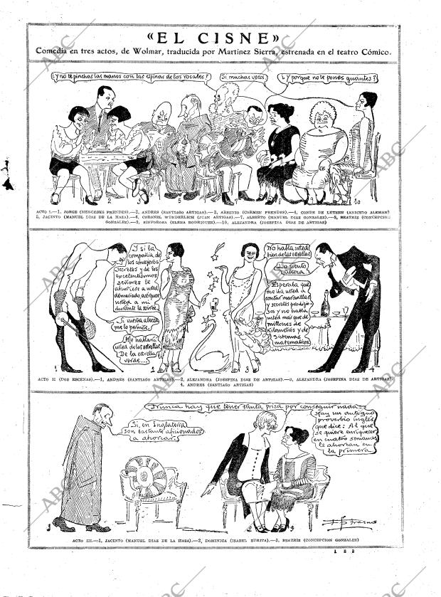 ABC MADRID 30-01-1925 página 39