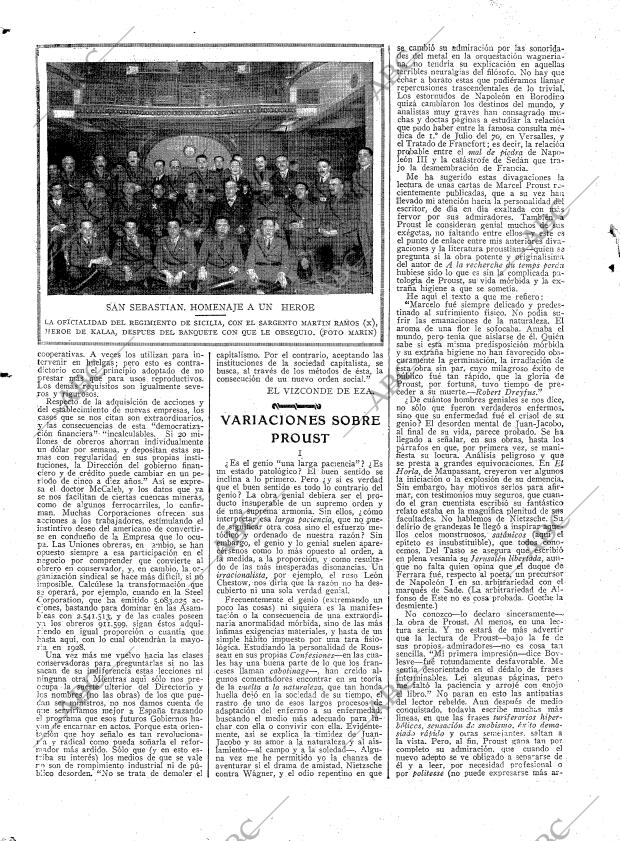 ABC MADRID 30-01-1925 página 4