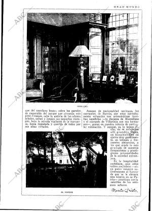 BLANCO Y NEGRO MADRID 01-02-1925 página 101