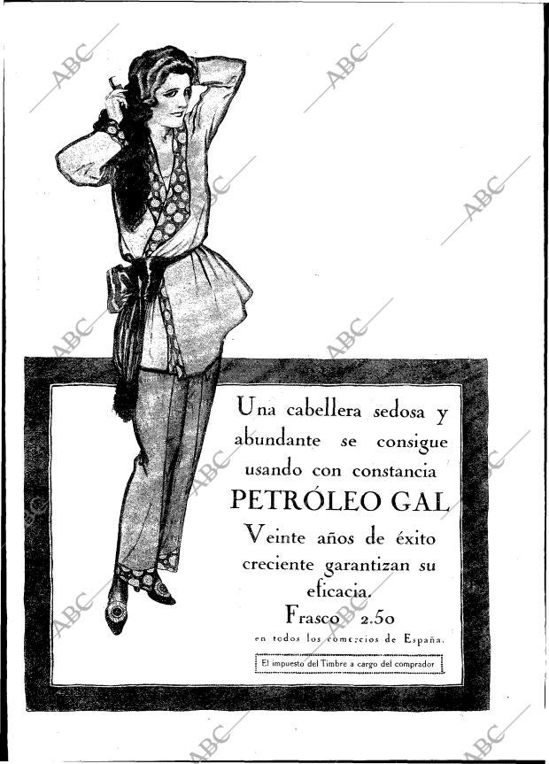 BLANCO Y NEGRO MADRID 01-02-1925 página 102