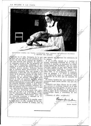 BLANCO Y NEGRO MADRID 01-02-1925 página 110