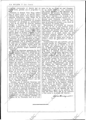 BLANCO Y NEGRO MADRID 01-02-1925 página 112