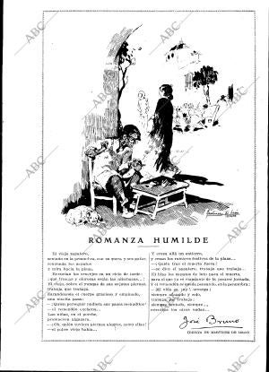 BLANCO Y NEGRO MADRID 01-02-1925 página 23