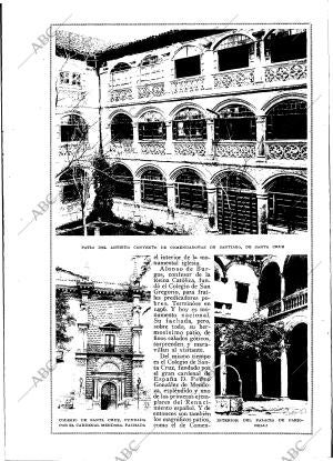 BLANCO Y NEGRO MADRID 01-02-1925 página 27