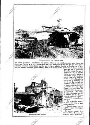 BLANCO Y NEGRO MADRID 01-02-1925 página 35