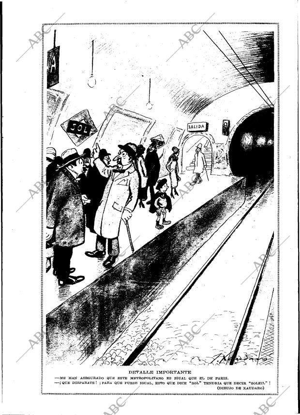 BLANCO Y NEGRO MADRID 01-02-1925 página 37