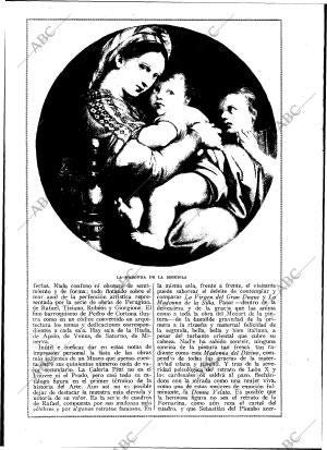 BLANCO Y NEGRO MADRID 01-02-1925 página 40