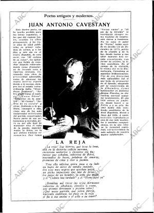 BLANCO Y NEGRO MADRID 01-02-1925 página 42