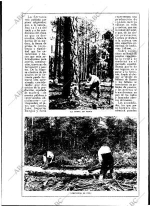 BLANCO Y NEGRO MADRID 01-02-1925 página 45