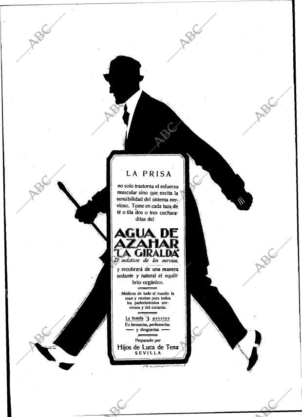 BLANCO Y NEGRO MADRID 01-02-1925 página 50