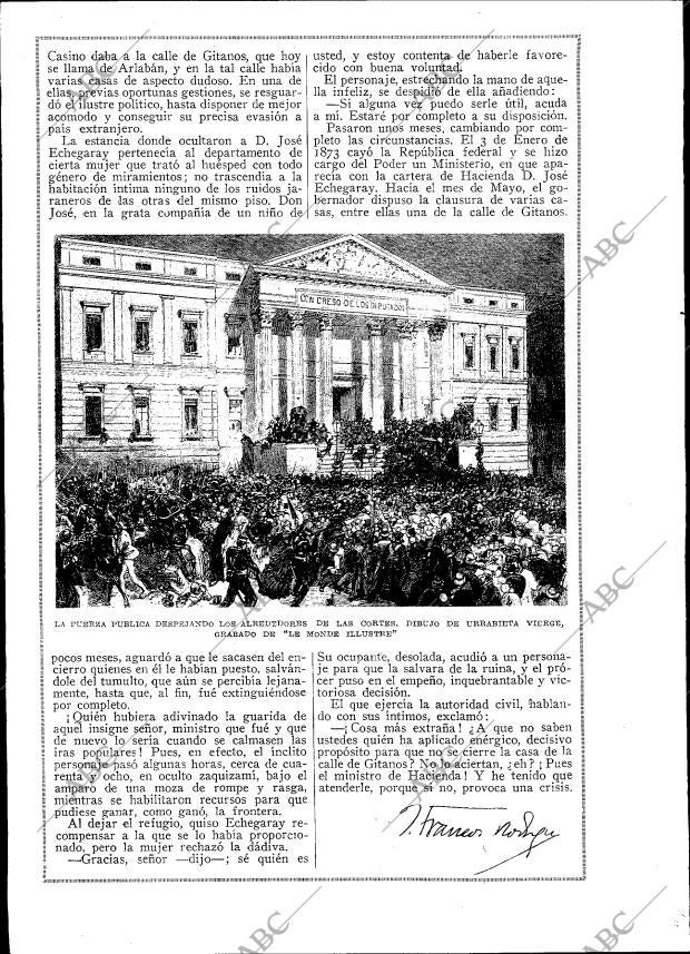 BLANCO Y NEGRO MADRID 01-02-1925 página 54