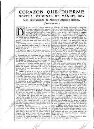 BLANCO Y NEGRO MADRID 01-02-1925 página 55