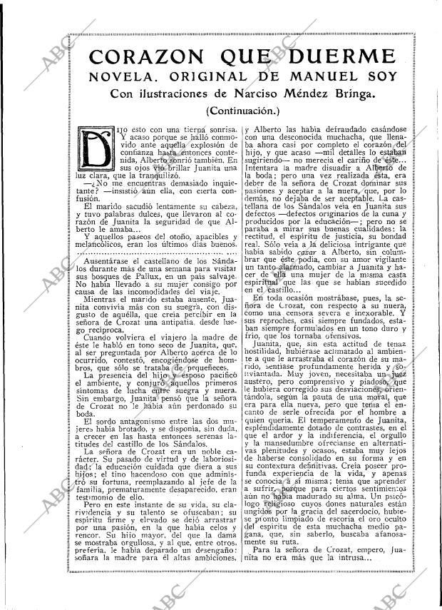 BLANCO Y NEGRO MADRID 01-02-1925 página 55