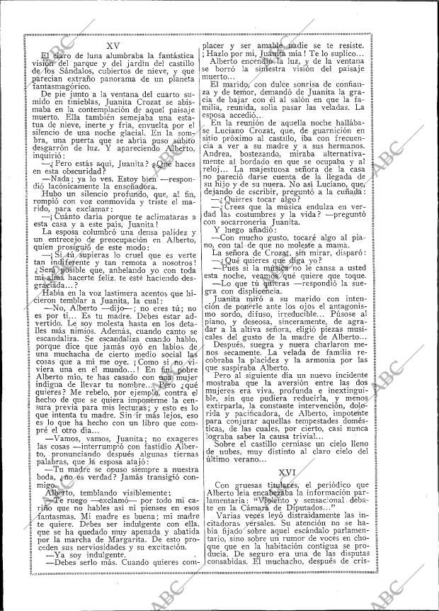 BLANCO Y NEGRO MADRID 01-02-1925 página 56