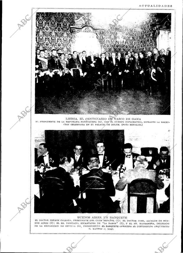 BLANCO Y NEGRO MADRID 01-02-1925 página 65