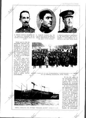 BLANCO Y NEGRO MADRID 01-02-1925 página 67