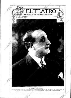 BLANCO Y NEGRO MADRID 01-02-1925 página 69