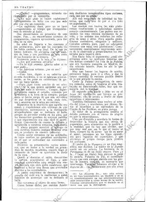 BLANCO Y NEGRO MADRID 01-02-1925 página 74