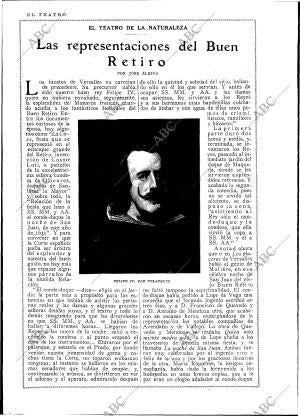 BLANCO Y NEGRO MADRID 01-02-1925 página 76