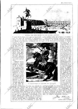 BLANCO Y NEGRO MADRID 01-02-1925 página 77