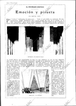 BLANCO Y NEGRO MADRID 01-02-1925 página 78