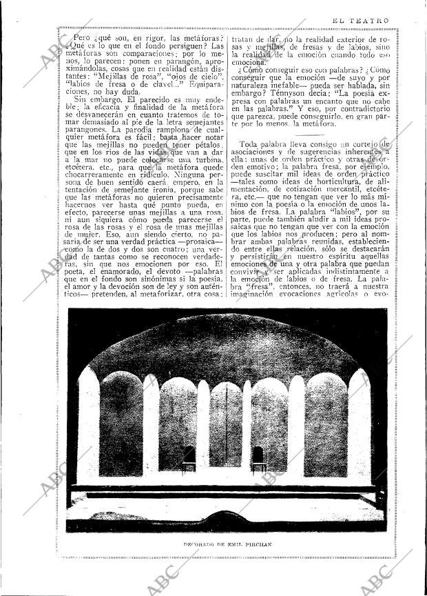 BLANCO Y NEGRO MADRID 01-02-1925 página 79