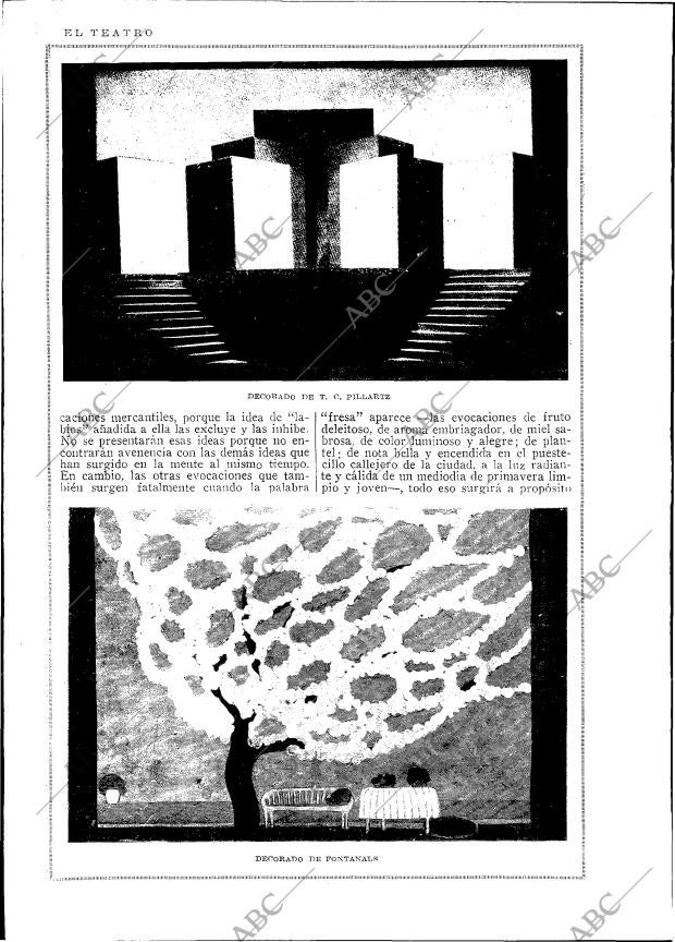 BLANCO Y NEGRO MADRID 01-02-1925 página 80