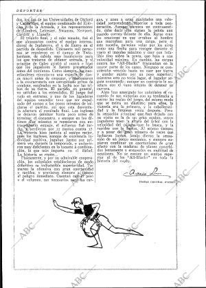 BLANCO Y NEGRO MADRID 01-02-1925 página 86