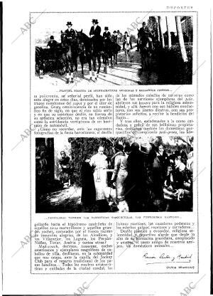 BLANCO Y NEGRO MADRID 01-02-1925 página 89