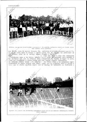 BLANCO Y NEGRO MADRID 01-02-1925 página 92