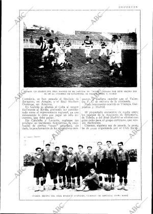 BLANCO Y NEGRO MADRID 01-02-1925 página 93