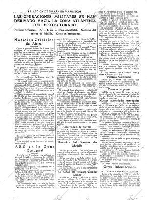 ABC MADRID 02-02-1925 página 12