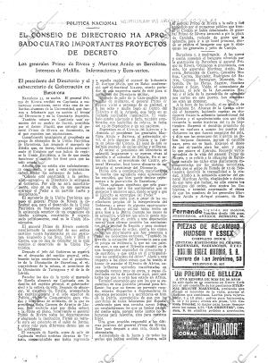 ABC MADRID 02-02-1925 página 13
