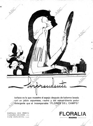 ABC MADRID 02-02-1925 página 2