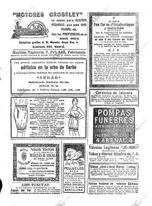 ABC MADRID 02-02-1925 página 29