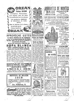 ABC MADRID 02-02-1925 página 30