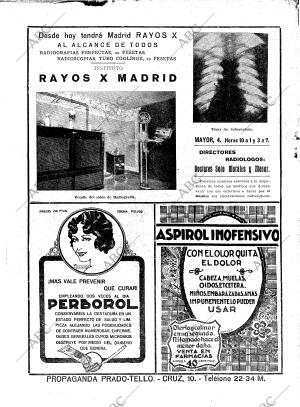 ABC MADRID 02-02-1925 página 32