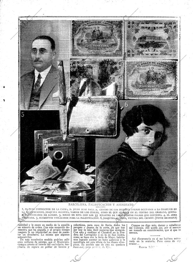 ABC MADRID 02-02-1925 página 5