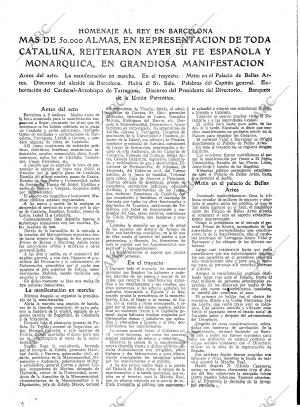 ABC MADRID 02-02-1925 página 9