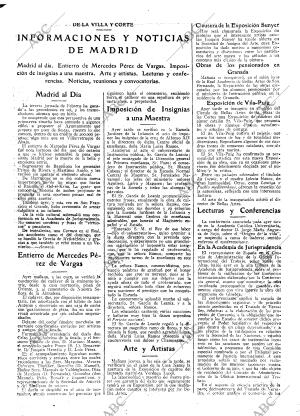 ABC MADRID 04-02-1925 página 15