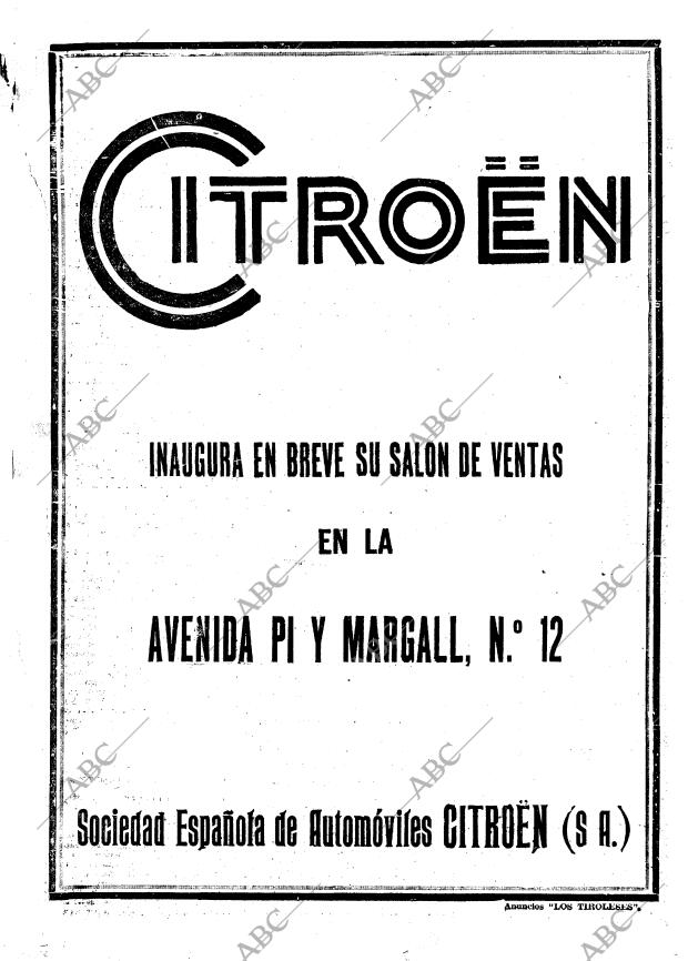 ABC MADRID 04-02-1925 página 24