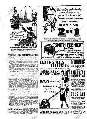 ABC MADRID 04-02-1925 página 38