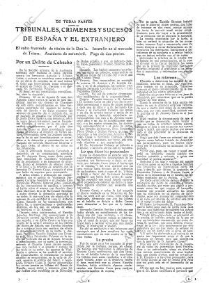 ABC MADRID 06-02-1925 página 15