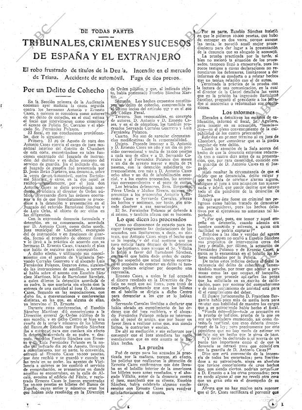 ABC MADRID 06-02-1925 página 15
