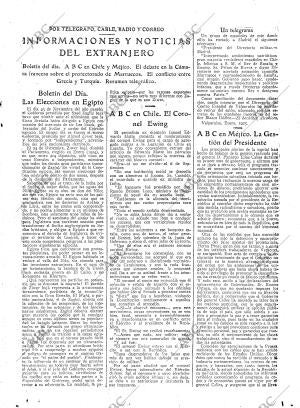 ABC MADRID 06-02-1925 página 19