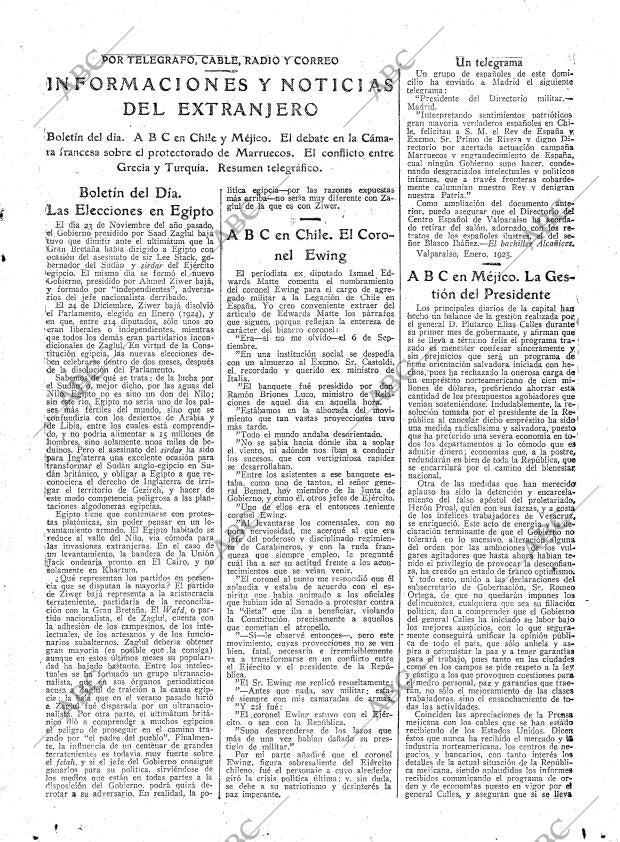 ABC MADRID 06-02-1925 página 19