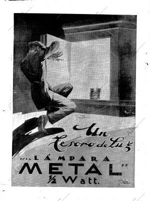 ABC MADRID 06-02-1925 página 2