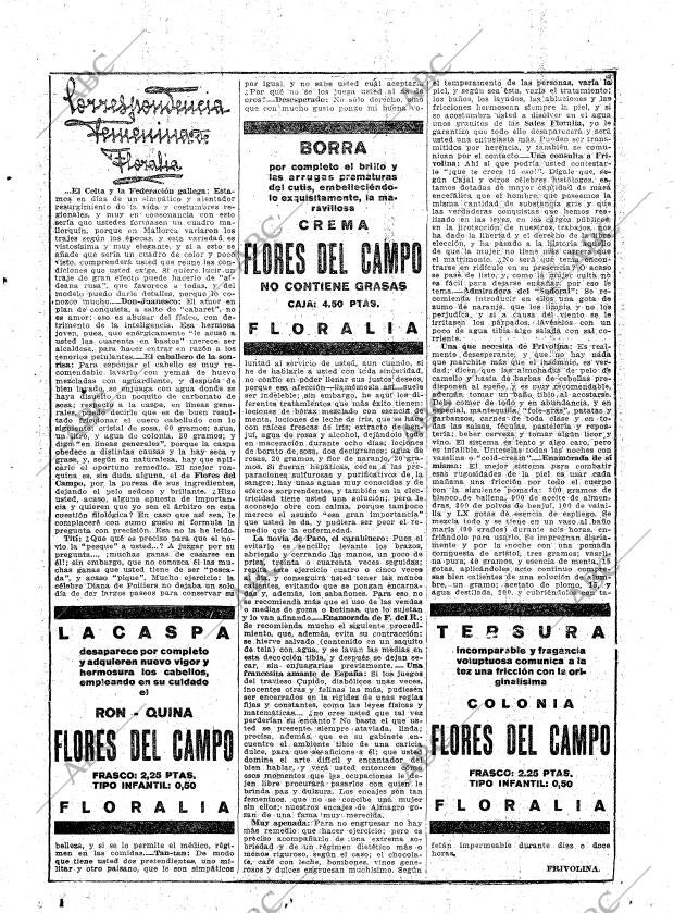 ABC MADRID 06-02-1925 página 25