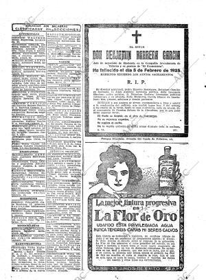 ABC MADRID 06-02-1925 página 26