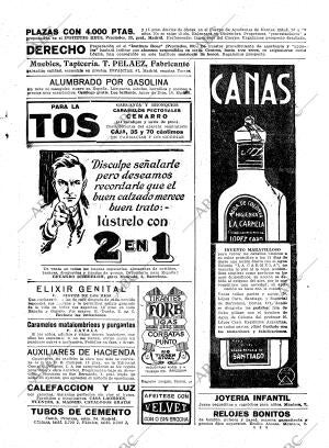ABC MADRID 06-02-1925 página 31